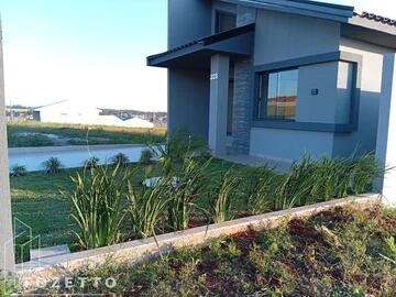 Foto Imóvel - Casa à Venda Com 3 Quartos No Residencial Girassol-neves