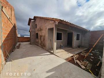 Foto Imóvel - Casa 3 Quartos No Neves