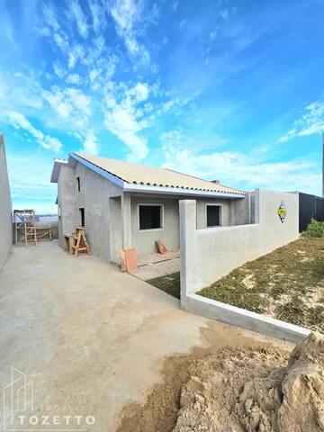 Foto Imóvel - Casa 3 Quartos No Neves