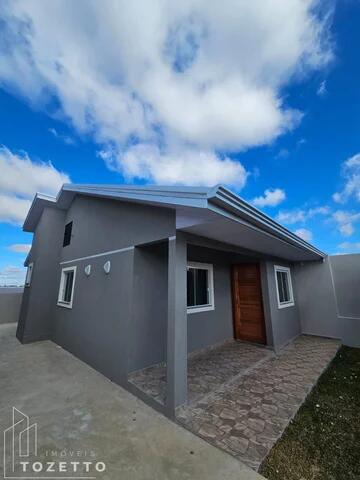 Foto Imóvel - Casa Individual Com 3 Quartos!  Neves