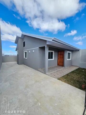 Foto Imóvel - Casa Individual Com 3 Quartos!  Neves