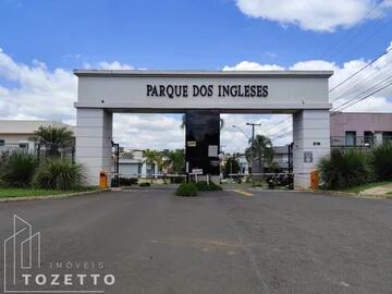 Foto Imóvel - ótimo Terreno No Parque Dos Ingleses