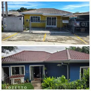 Foto Imóvel - Duas Excelentes Casas No Mesmo Terreno- Olarias