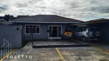 Foto Imóvel - Duas Excelentes Casas No Mesmo Terreno- Olarias