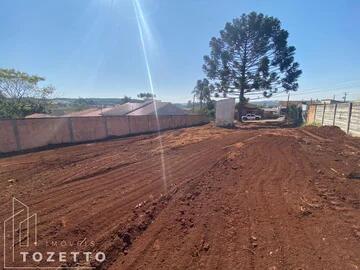 Foto Imóvel - Terreno Com 490m²! Vila Marina- Uvaranas