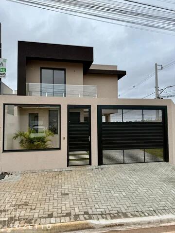 Foto Imóvel - Aquele Sonho De Morar Em Sobrado?