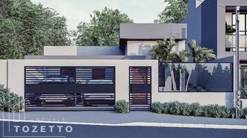 Foto Imóvel - Linda Casa No Dona Marly!