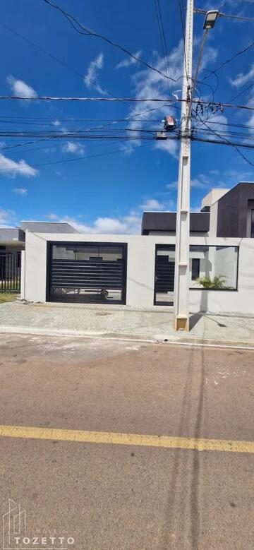 Foto Imóvel - Linda Casa No Dona Marly!