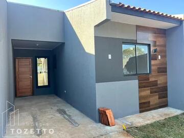 Foto Imóvel - Casa Com Amplo Terreno à Venda No Jardim Centenário