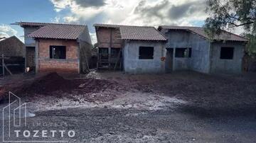 Foto Imóvel - Casas Novas à Venda No Jardim Paraíso