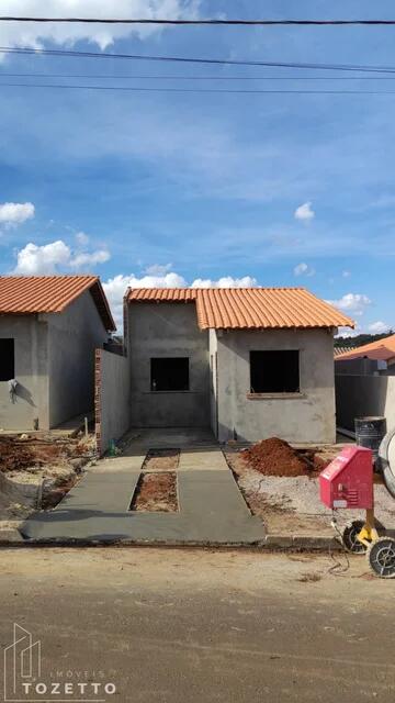 Foto Imóvel - Casa à Venda No Jardim Amália