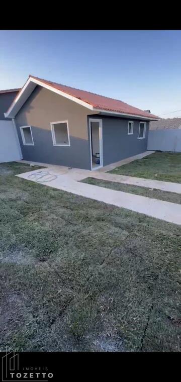 Foto Imóvel - Casa De Esquina à Venda No Jardim Amália