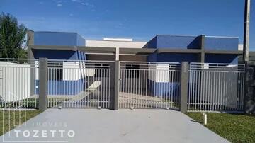 Foto Imóvel - Casa Com 3 Quartos E  Ampla Sobra De Terreno!
