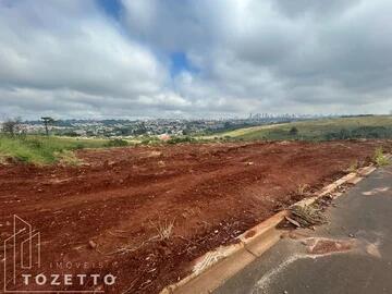 Foto Imóvel - Lotes à Venda - Cidade Jardim