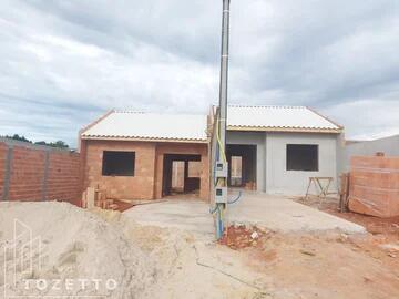 Foto Imóvel - Casa Com Edícula E Churrasqueira à Venda No Terraliz