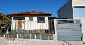 Foto Imóvel - Casa Com Suíte E Excelente Sobra De Terreno! Olarias