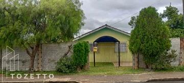 Foto Imóvel - Casa De Esquina Com Ampla Sobra De Terreno- Los Angeles