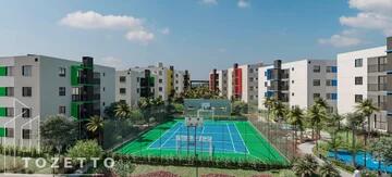 Foto Imóvel - Apartamento No Vittace Sabará