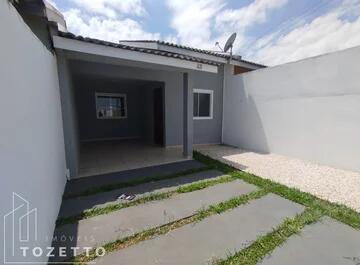 Foto Imóvel - Casa Com Ampla Sobra De Terreno !  Castanheira