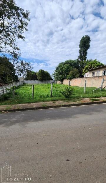 Foto Imóvel - ótimo Terreno Pronto Para Construir