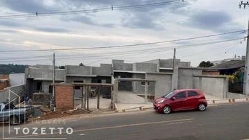 Foto Imóvel - Casa Com Suíte Na Vila Romana!