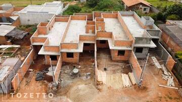 Foto Imóvel - Casa Com Suíte Na Vila Romana!