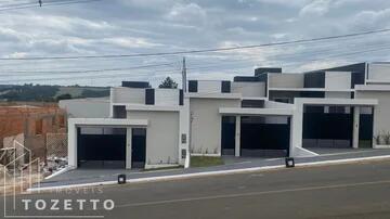 Foto Imóvel - Casa Com Suíte Na Vila Romana!