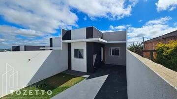 Foto Imóvel - Casa Com Suíte Na Vila Romana!