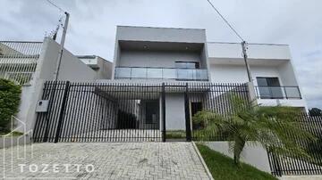 Foto Imóvel - Sobrado Com 3 Suítes à Venda Na Vila Estrela