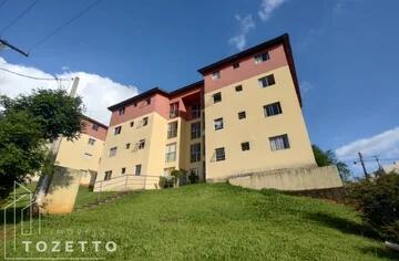 Foto Imóvel - Apartamento No Condomínio Parque São José- Estrela