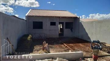 Foto Imóvel - Casa No Castanheira Com 3 Quartos !