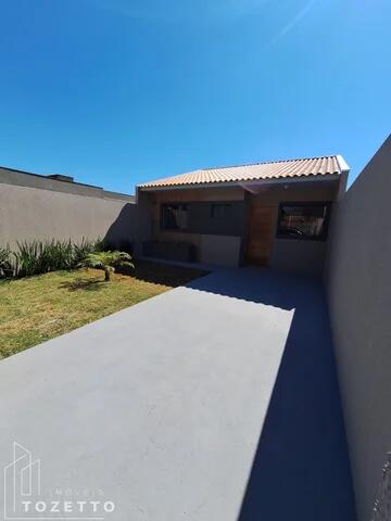 Foto Imóvel - Casa No Castanheira Com 3 Quartos !