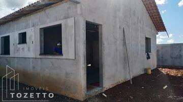 Foto Imóvel - Casa De Fundos Com Entrada Individual No Castanheira