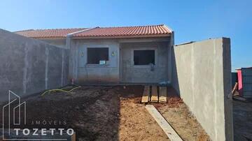 Foto Imóvel - Casa 2 Quartos No Contorno! Parque Das Palmeiras