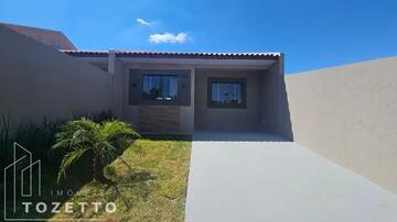 Foto Imóvel - Casa 2 Quartos No Contorno! Parque Das Palmeiras