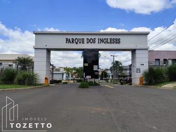 Foto Imóvel - ótimo Terreno No Parque Dos Ingleses