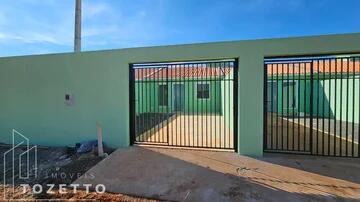 Foto Imóvel - Casas No Recanto Verde - Cará -cará