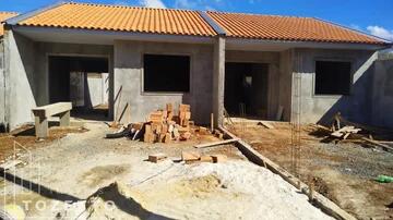 Foto Imóvel - Excelente Casa Com Edícula- Gsp
