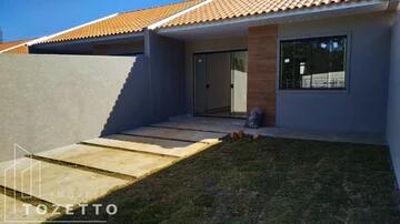 Foto Imóvel - Excelente Casa Com Edícula- Gsp