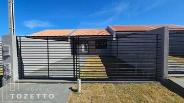 Foto Imóvel - Excelente Casa Com Edícula- Gsp