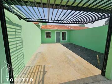 Foto Imóvel - Casas No Parque Royal - Uvaranas