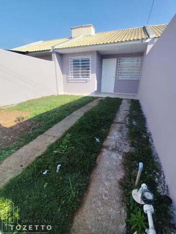 Foto Imóvel - A Casa Mais Lindinha Que Você Vera Hoje!