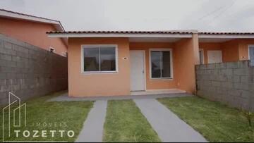 Foto Imóvel - Casa No Condomínio Clube Porto Olívia