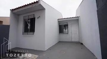 Foto Imóvel - Casa No São Marcos. ótima Localização E Espaço Externo!
