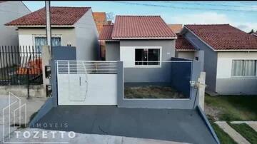 Foto Imóvel - Oportunidade ! Casa Com Excelente Sobra De Terreno!