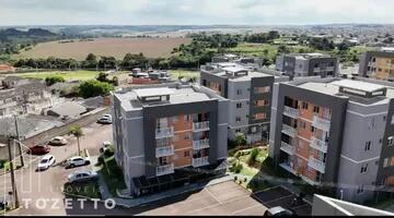 Foto Imóvel - ótimo Apartamento No Vittace Jardim Gianna