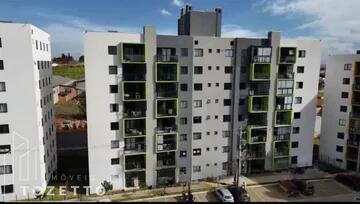 Foto Imóvel - Apartamento No Vista Santa Paula