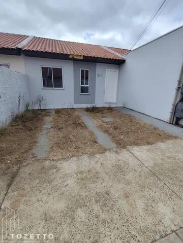 Foto Imóvel - Uma Casa Novinha Esperando Por Você!