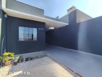 Foto Imóvel - Linda Casa Semimobiliada.