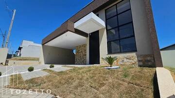 Foto Imóvel - Imóvel Alto Padrão No Condomínio Reserva Ecoville